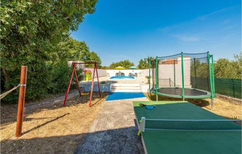 Podgradina House | Holiday Home Podgradina 01