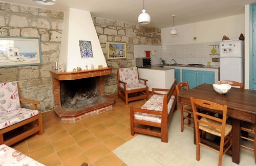 Villarios Villa | Holiday home Porto Botte