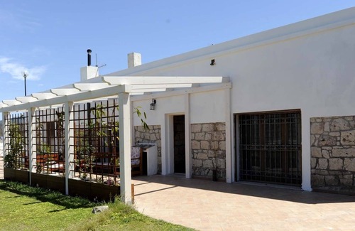 Villarios Villa | Holiday home Porto Botte