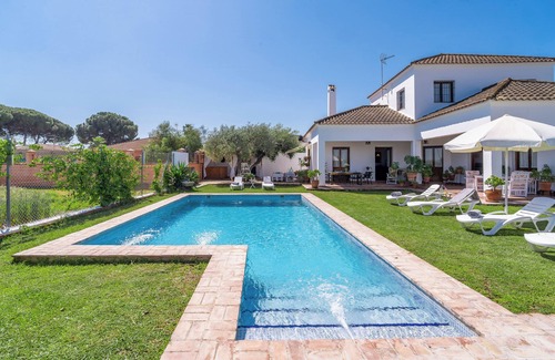 Marchena Cottage | Holiday Home Pozo Viejo