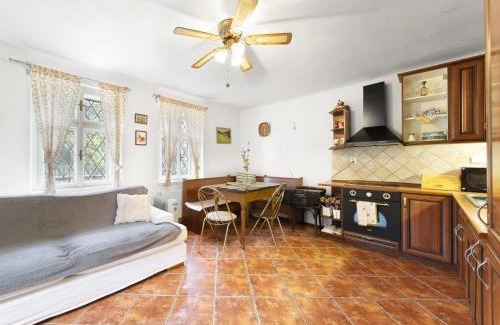 Praskolesy House | Holiday Home Praskolesy by Interhome