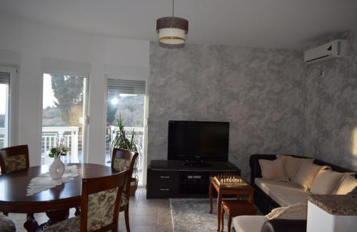 Utjeha Villa | holiday home private villa with a pool
