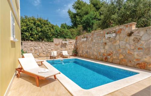 Prizba House | Holiday Home Prizba Iii Cr