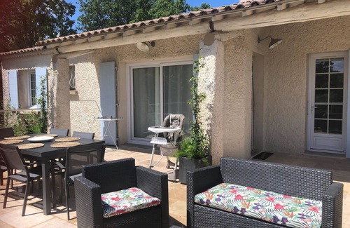 Cereste House | Holiday Home Provence with Pool