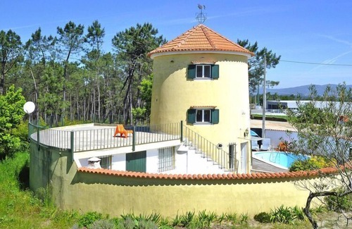 Barcelos House | Holiday home with private pool in Barcelos