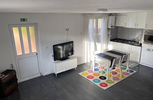 Nossa Senhora do Amparo House | holiday home