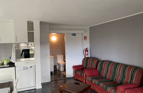 Nossa Senhora do Amparo House | holiday home