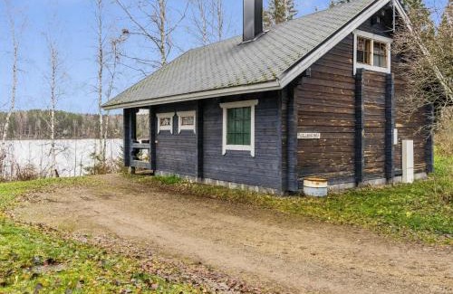 Hameenlinna House | Holiday Home Puolukka by Interhome