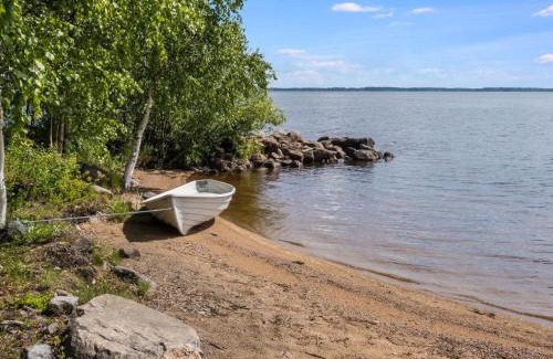 Kajaani House | Holiday Home Pursiranta by Interhome