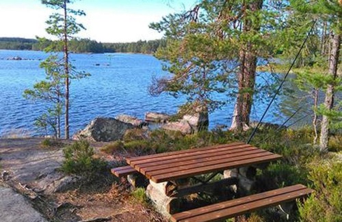 Konnevesi House | Holiday Home Pynnölänniemi by Interhome