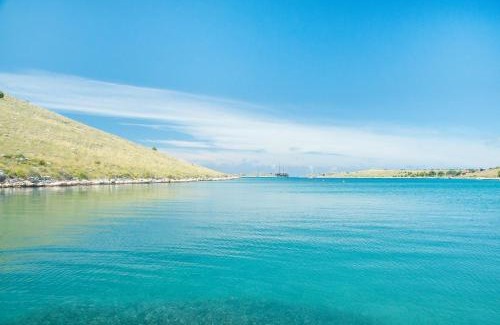 Kornati House | Holiday Home Queen of Kornati