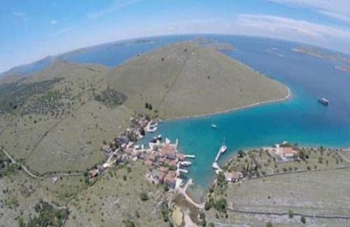 Kornati House | Holiday Home Queen of Kornati