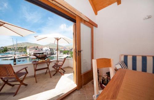 Kornati House | Holiday Home Queen of Kornati