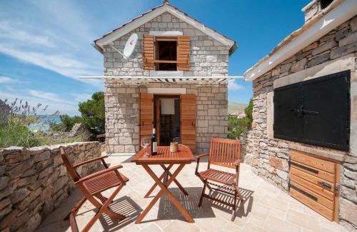 Kornati House | Holiday Home Queen of Kornati