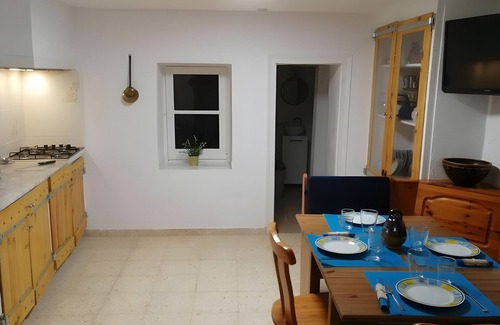 Bitem House | Holiday Home 'Quetzal' with Mountain View and Private Terrace