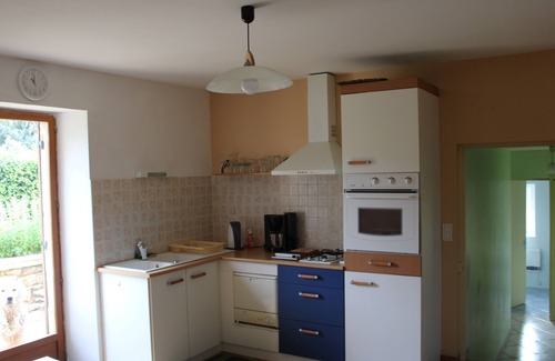 Meyrals House | Holiday Home Quiétude in Meyrals