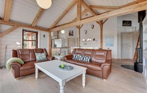 Krejbjerg House | Holiday Home Rørbækvej Ejstrupholm Vi