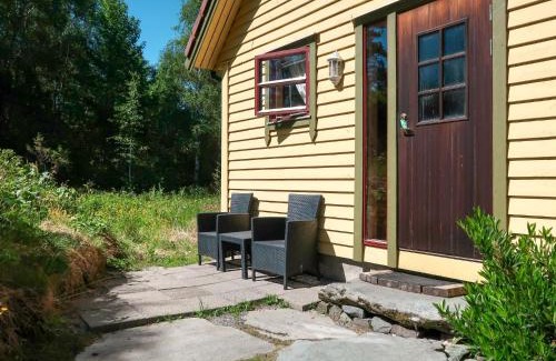 Flora House | Holiday Home Rabbane by Interhome