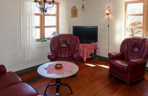 Flora House | Holiday Home Rabbane by Interhome