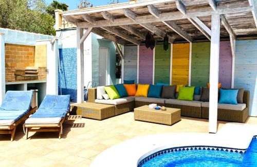 Tarraula Villa | Holiday Home Rafalet Javea