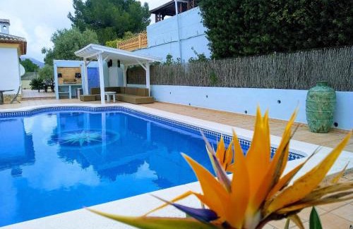 Tarraula Villa | Holiday Home Rafalet Javea