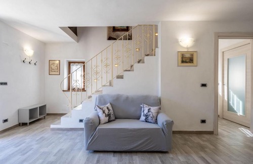 Pontestura House | Holiday Home Raggio di Sole by Interhome