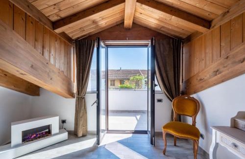 Pontestura House | Holiday Home Raggio di Sole by Interhome