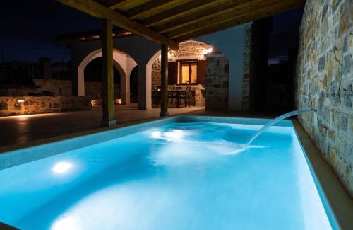 Gornje Selo Villa | Holiday Home Rakova