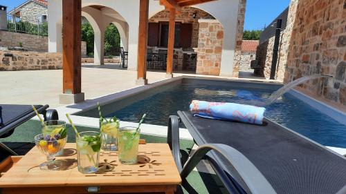 Gornje Selo Villa | Holiday Home Rakova