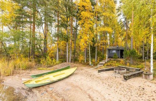 Asikkala House | Holiday Home Ranta 3 by Interhome