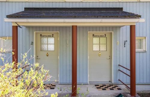 Ruokolahti House | Holiday Home Rantalinna 3 by Interhome