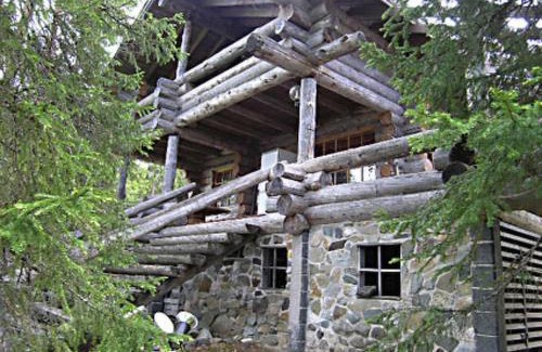Ruka House | Holiday Home Rantapuro by Interhome