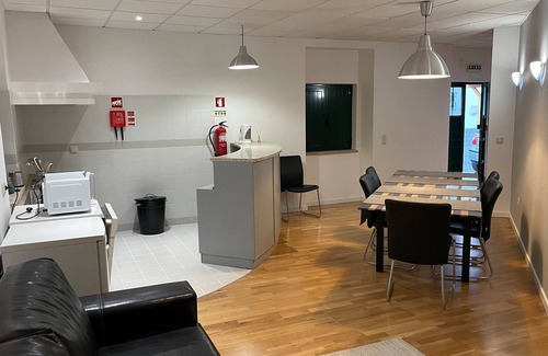 Malpica do Tejo House | Holiday Home 'Retiro Do Tejo'