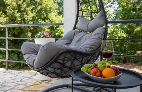 Kapelica Villa | Holiday Home Rea