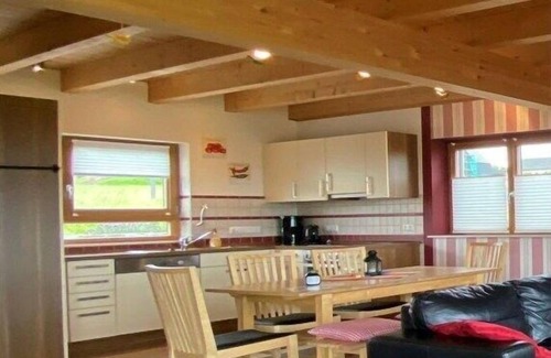 Irmenach Apartment | Holiday home Red Milan