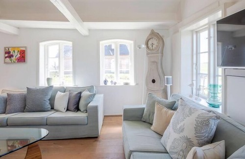 Aventoft House | Holiday home Reethüs Rosary, Aventoft