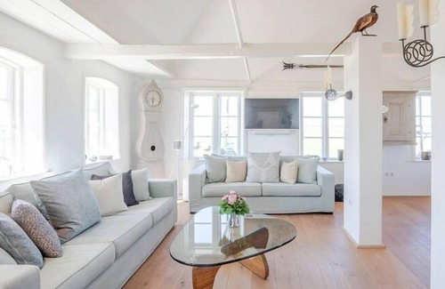 Aventoft House | Holiday home Reethüs Rosary, Aventoft