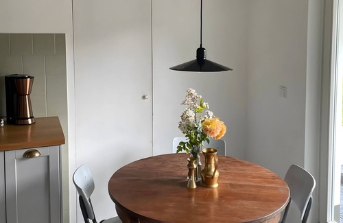 Hemme House | Holiday Home Reetkate Hemme