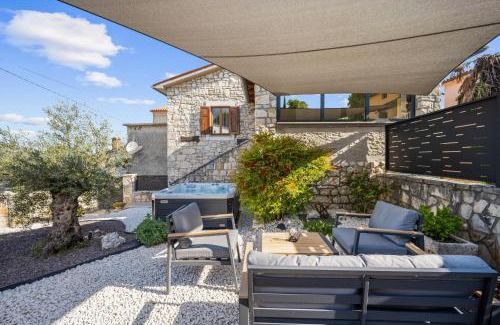 Boljevici House | Holiday Home Regina