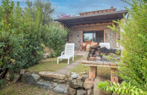 Sant'Elmo House | Holiday Home Residence Delphino - REI253 by Interhome