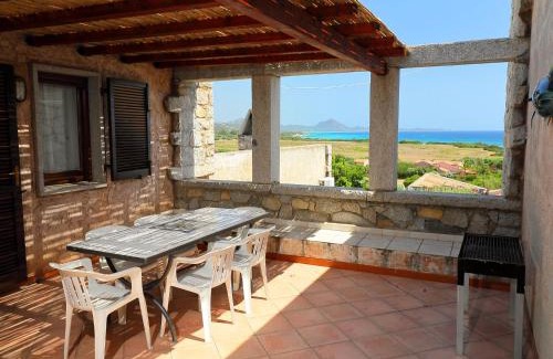 Sant'Elmo House | Holiday Home Residence Delphino - REI253 by Interhome