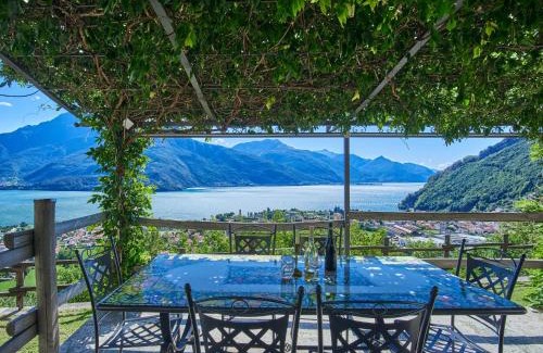 Stazzona House | Holiday Home Residenza La Sassicaia by Interhome