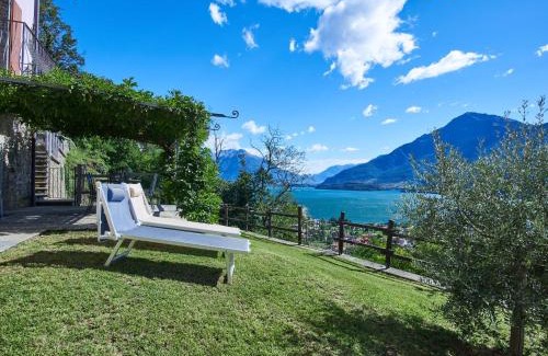Stazzona House | Holiday Home Residenza La Sassicaia by Interhome