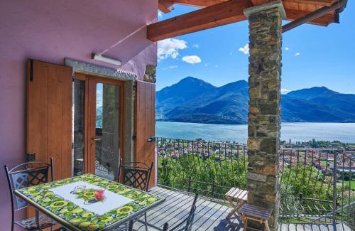 Stazzona House | Holiday Home Residenza La Sassicaia by Interhome