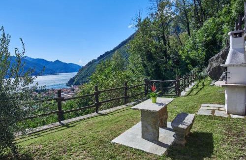 Stazzona House | Holiday Home Residenza La Sassicaia by Interhome