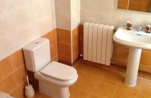 Province of Toledo House | Holiday Home Ribera del Tajo