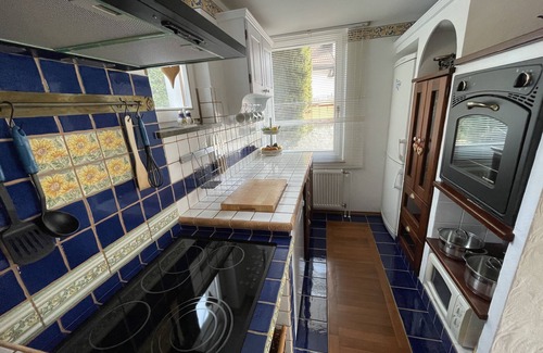 Bled House | Holiday Home Ribno