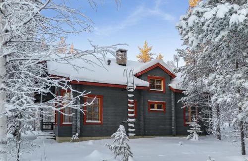 Lampivaara House | Holiday Home Riekkoluosto by Interhome