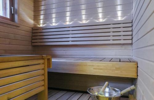 Lampivaara House | Holiday Home Riekkoluosto by Interhome