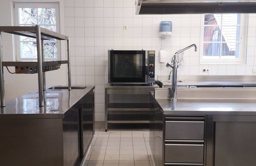 Oberdrauburg Other | Holiday home right in the middle of the Alps!
